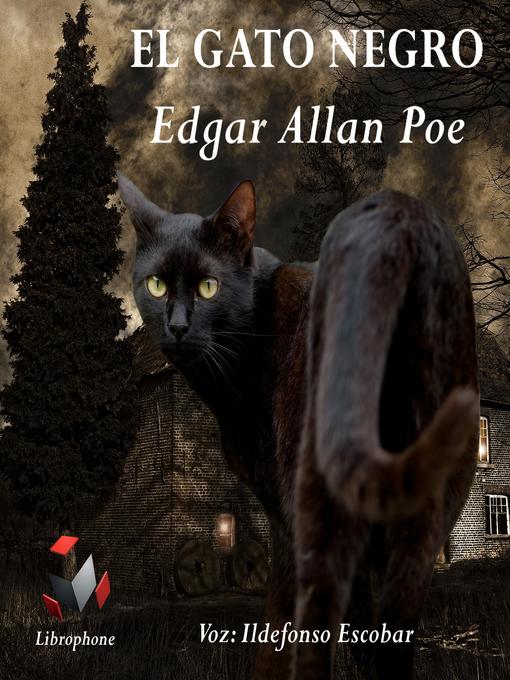 Title details for EL GATO NEGRO by Ildefonso Escobar Rubio - Wait list